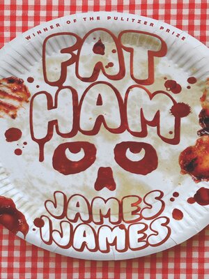 cover image of Fat Ham
